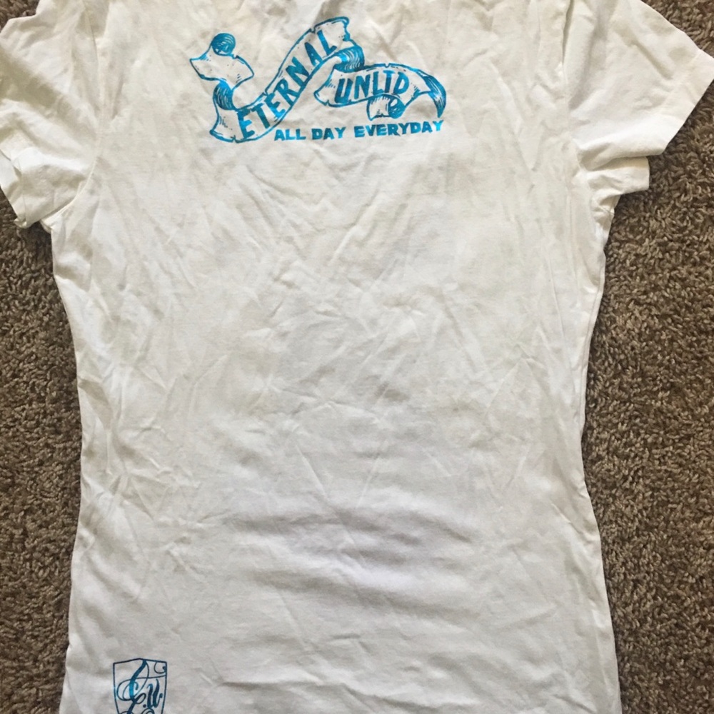 Eternal UNLTD women’s t-shirts